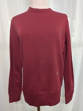 Acne Studios 100% Cotton Pullover - XXS